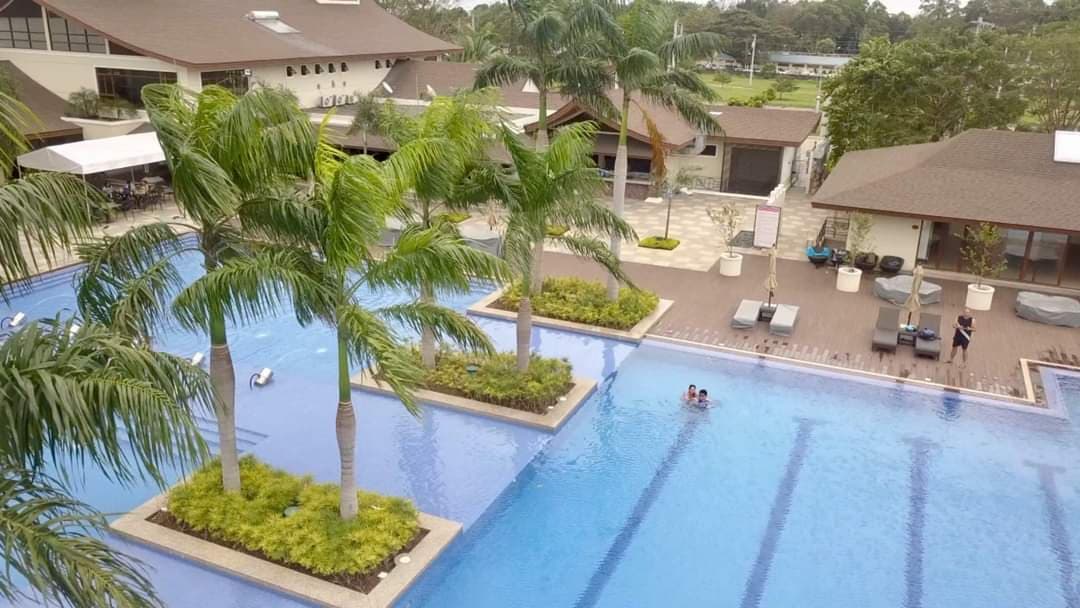 Amiya Resort Residences - photo 1