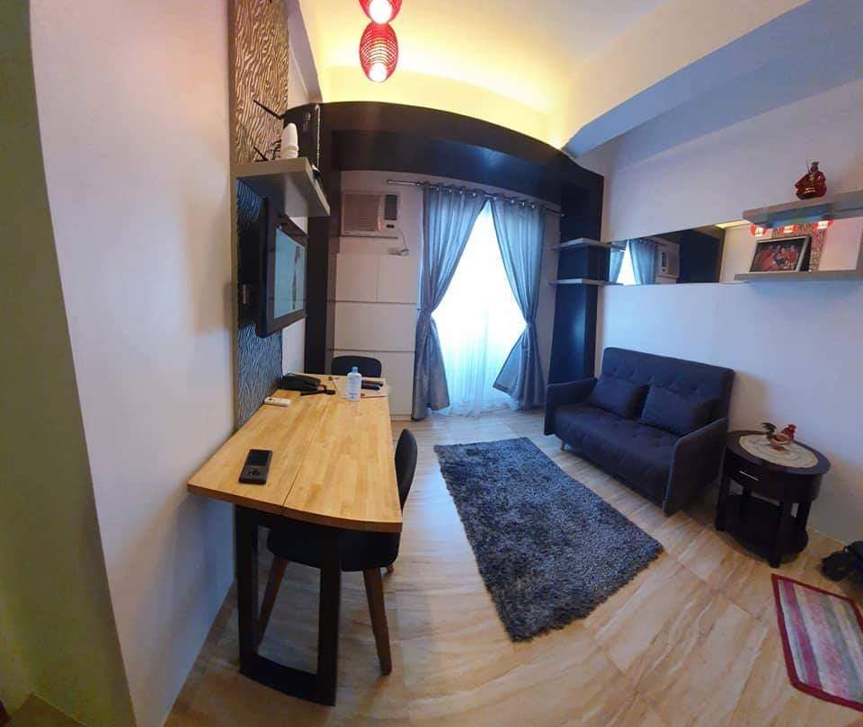 Fully Furnished 1 Bedroom Unit for Rent