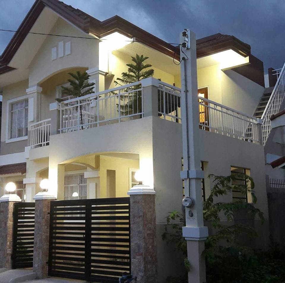 House and Lot for Rent in Corona Del Mar, Talisay City  - photo 2