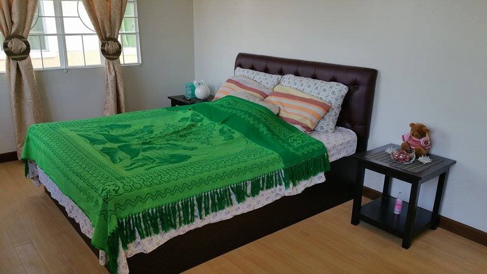 House and Lot for Rent in Corona Del Mar, Talisay City  - photo 7