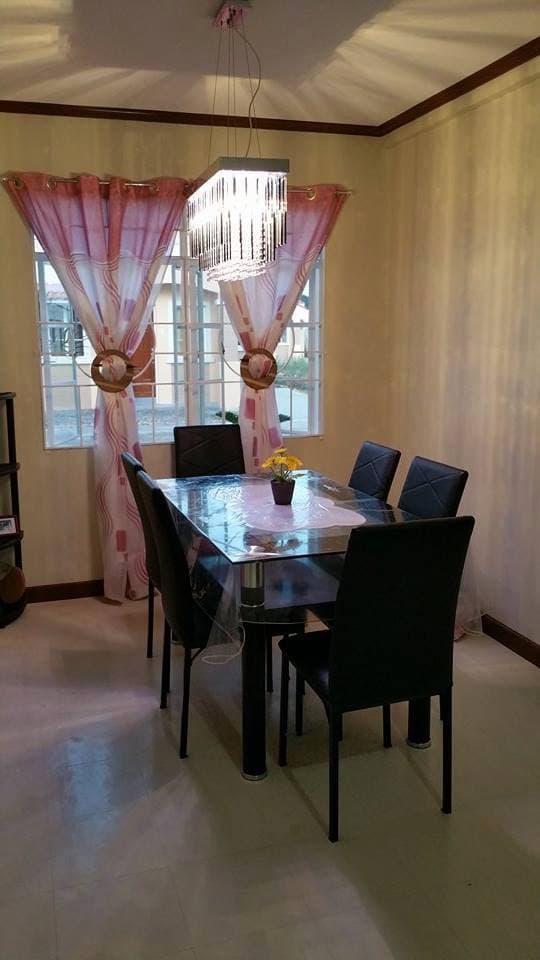 House and Lot for Rent in Corona Del Mar, Talisay City  - photo 5
