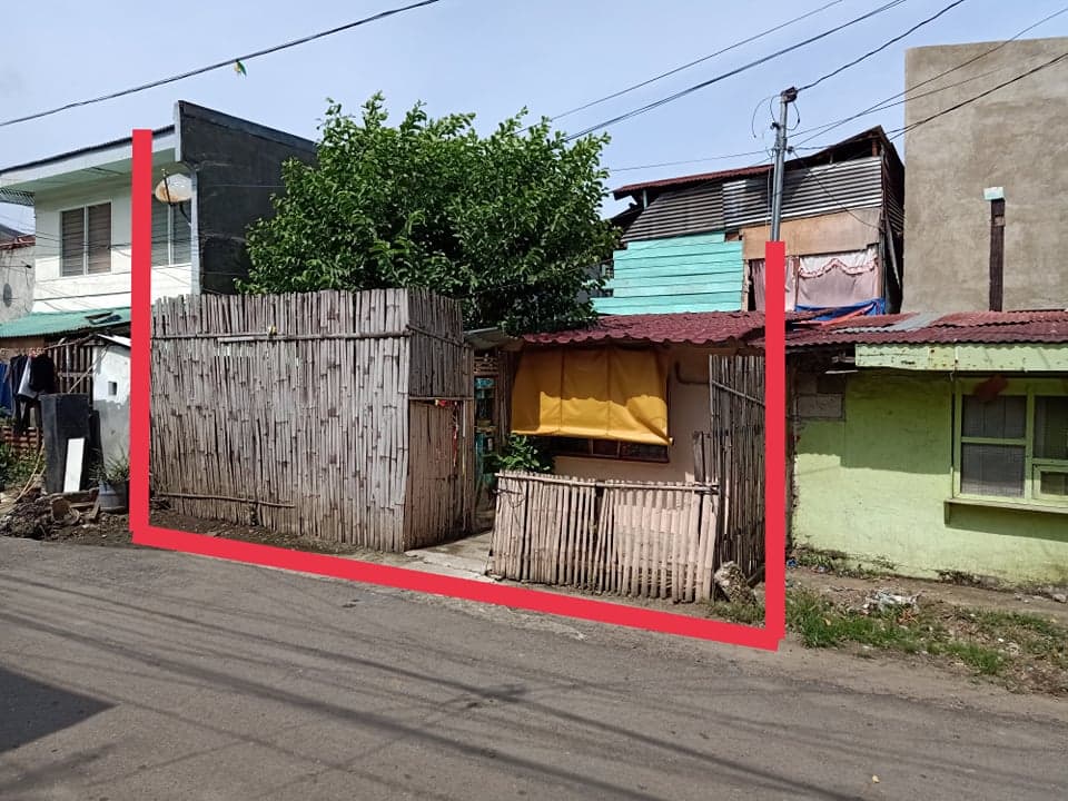 Residential or Commercial Lot for Sale in Tisa, Cebu City