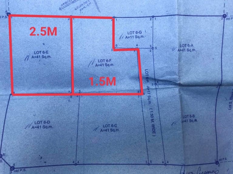Residential or Commercial Lot for Sale in Tisa, Cebu City - photo 4