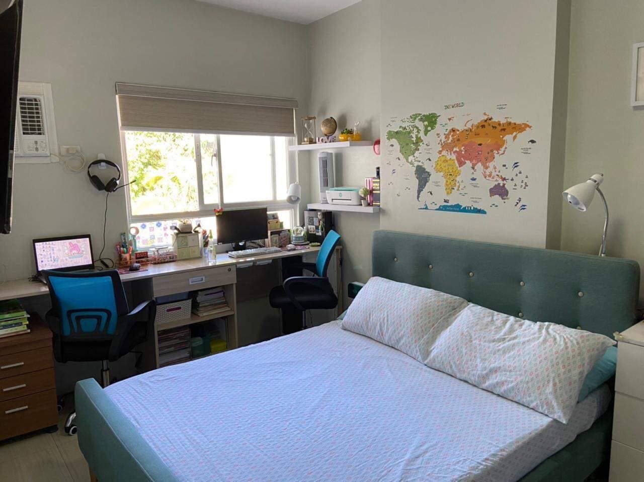 Rush Sale 1 Bedroom Condo Unit for Sale in Mivesa Garden Residences in Lahug, Cebu City - photo 3