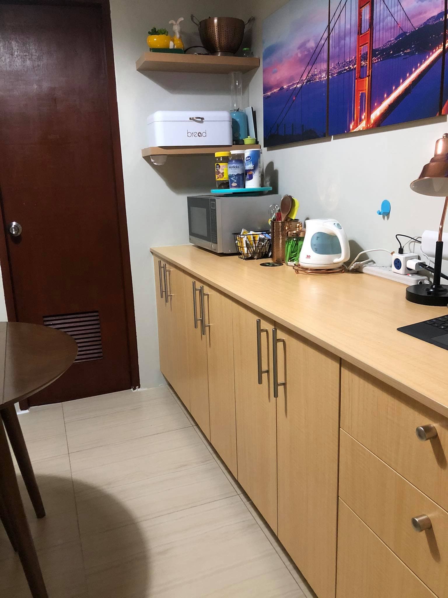 Rush Sale 1 Bedroom Condo Unit for Sale in Mivesa Garden Residences in Lahug, Cebu City - photo 6