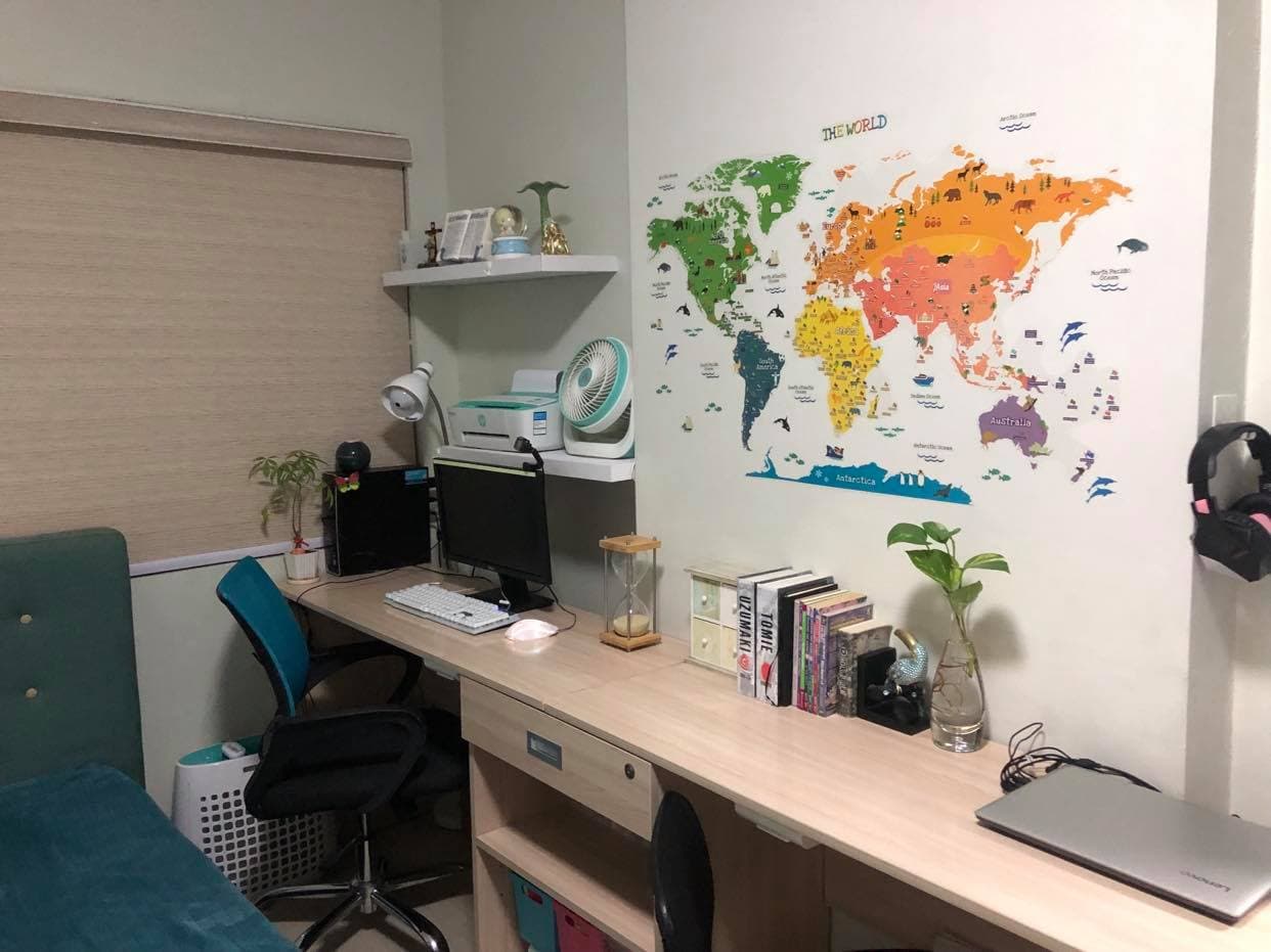 Rush Sale 1 Bedroom Condo Unit for Sale in Mivesa Garden Residences in Lahug, Cebu City - photo 7