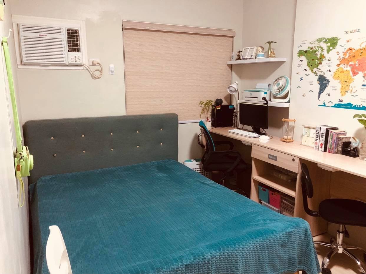 Rush Sale 1 Bedroom Condo Unit for Sale in Mivesa Garden Residences in Lahug, Cebu City - photo 4