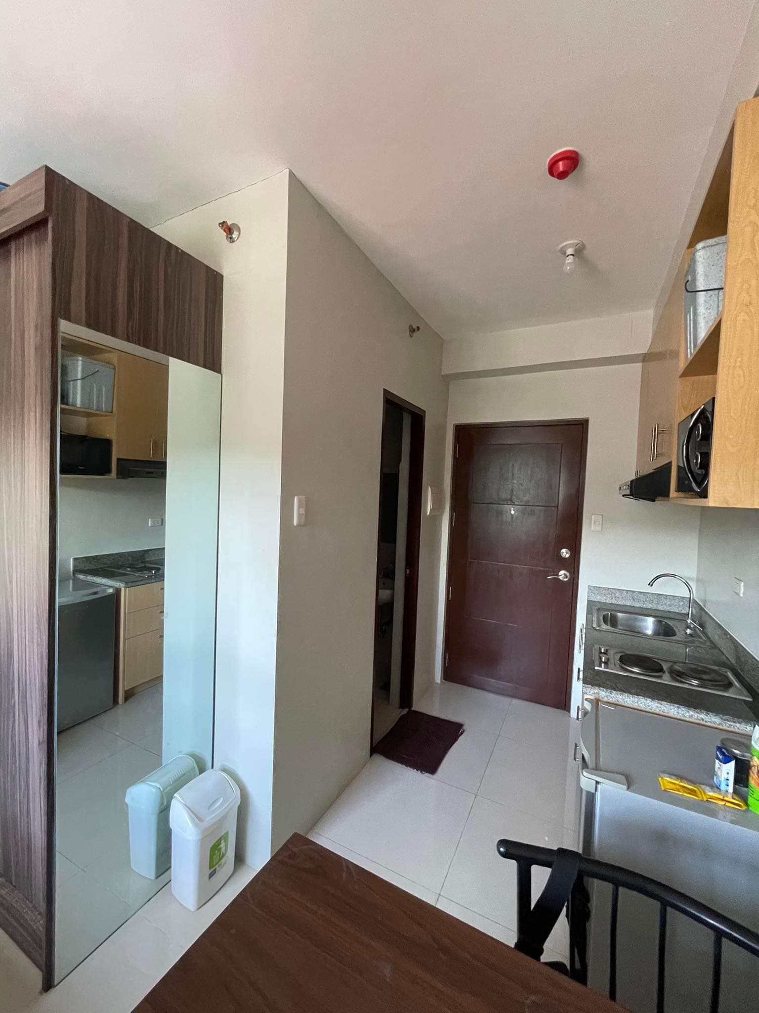  Studio Unit for Rent in Mivesa Garden Residences in Cebu City - photo 4