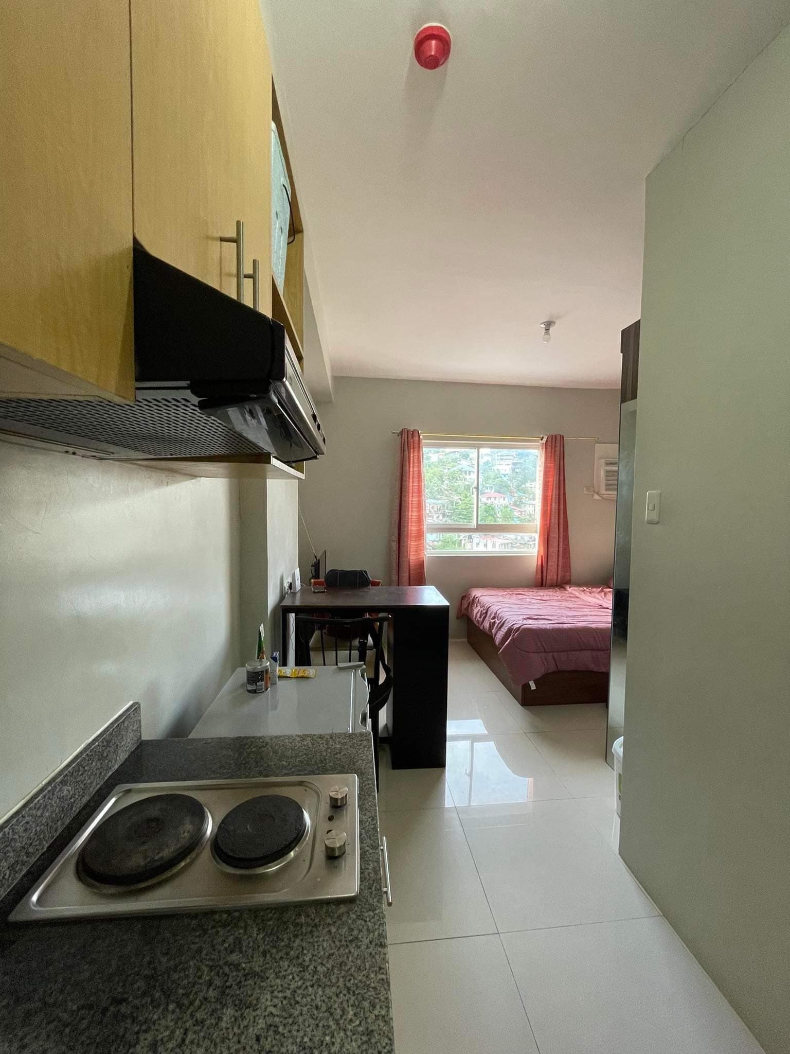  Studio Unit for Rent in Mivesa Garden Residences in Cebu City - photo 2