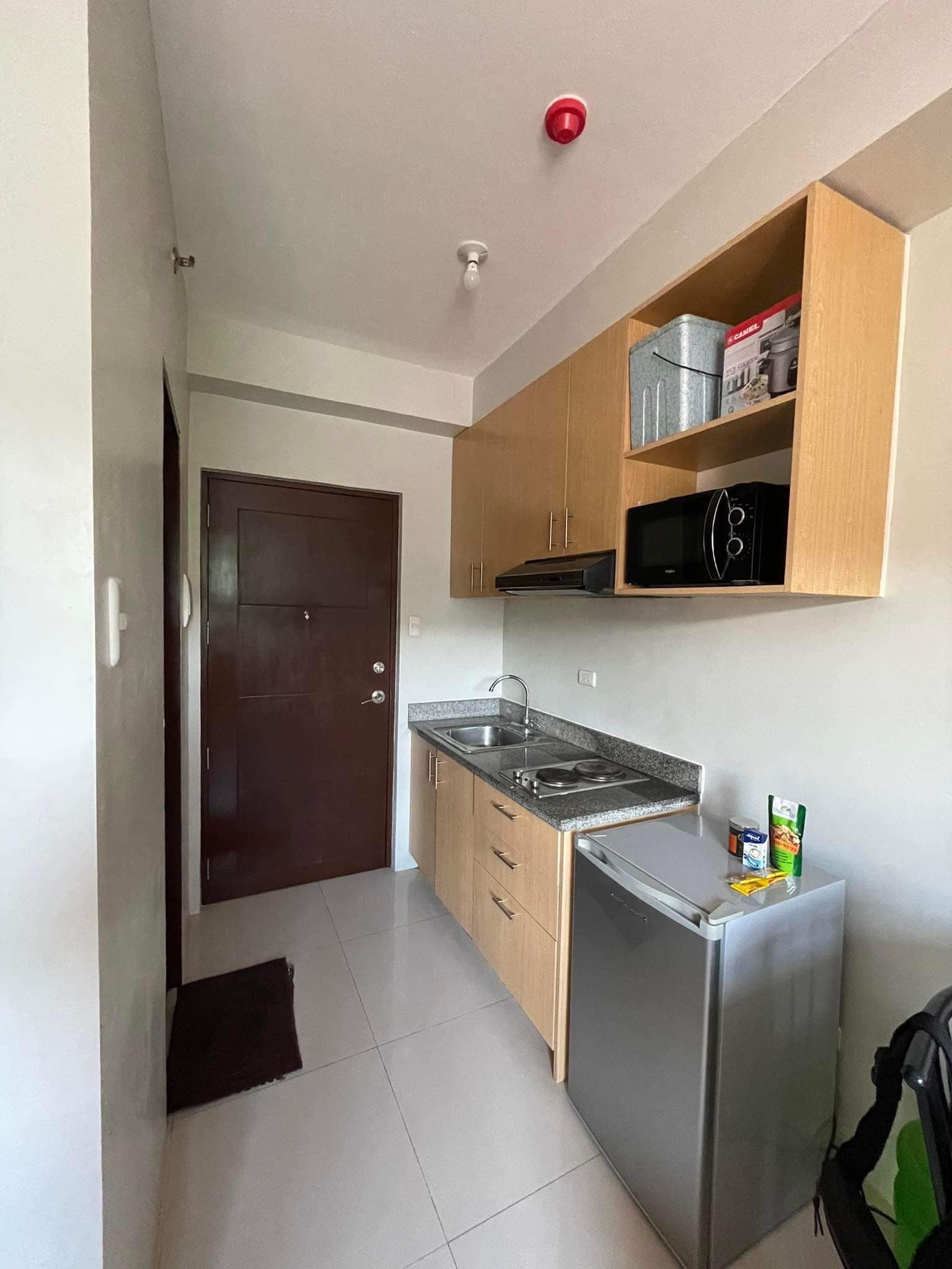  Studio Unit for Rent in Mivesa Garden Residences in Cebu City - photo 3