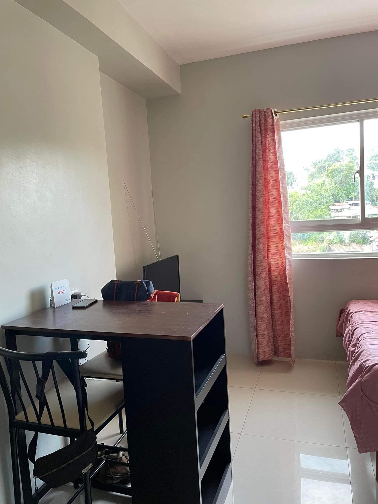  Studio Unit for Rent in Mivesa Garden Residences in Cebu City - photo 6