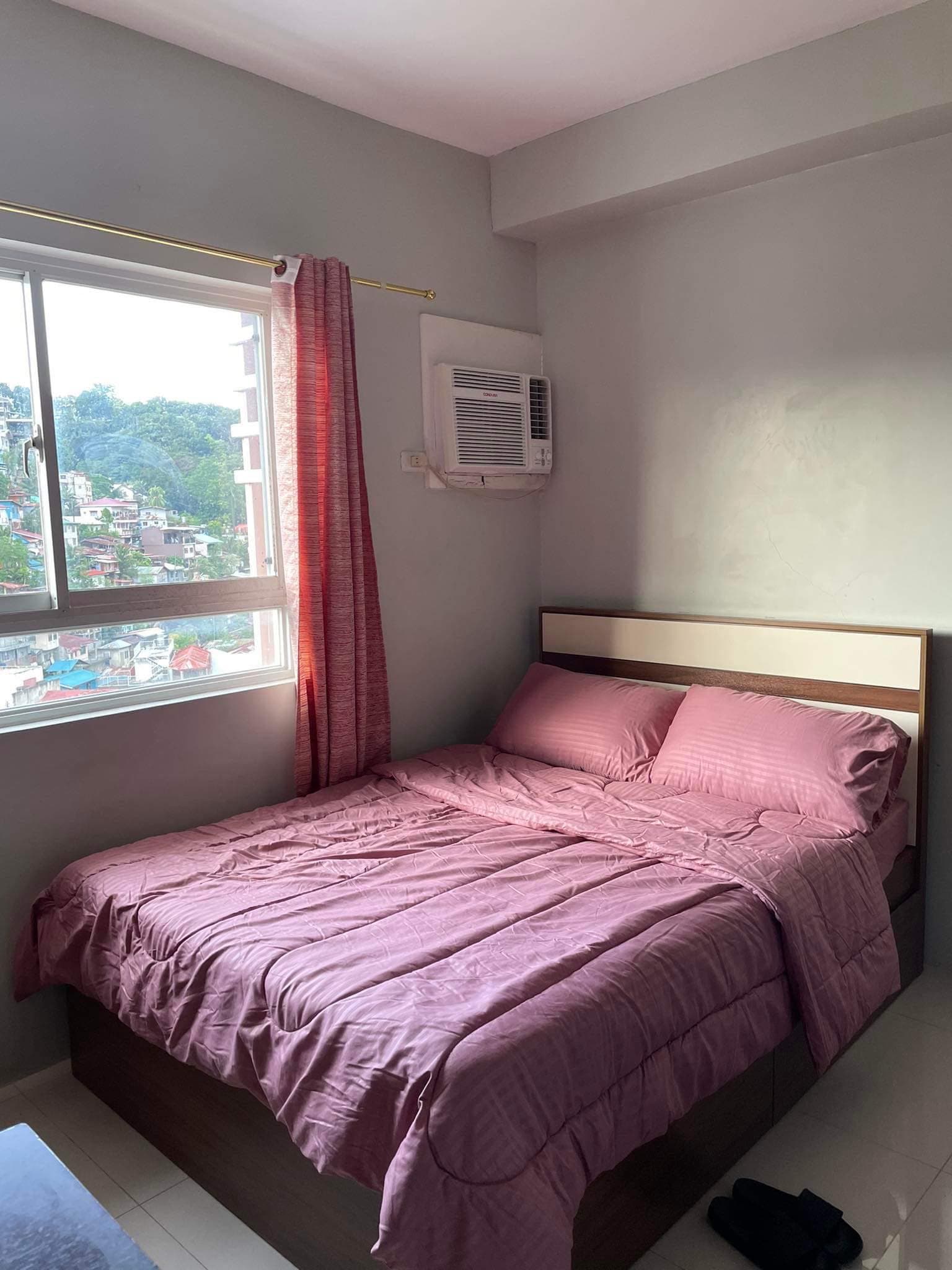  Studio Unit for Rent in Mivesa Garden Residences in Cebu City - photo 7