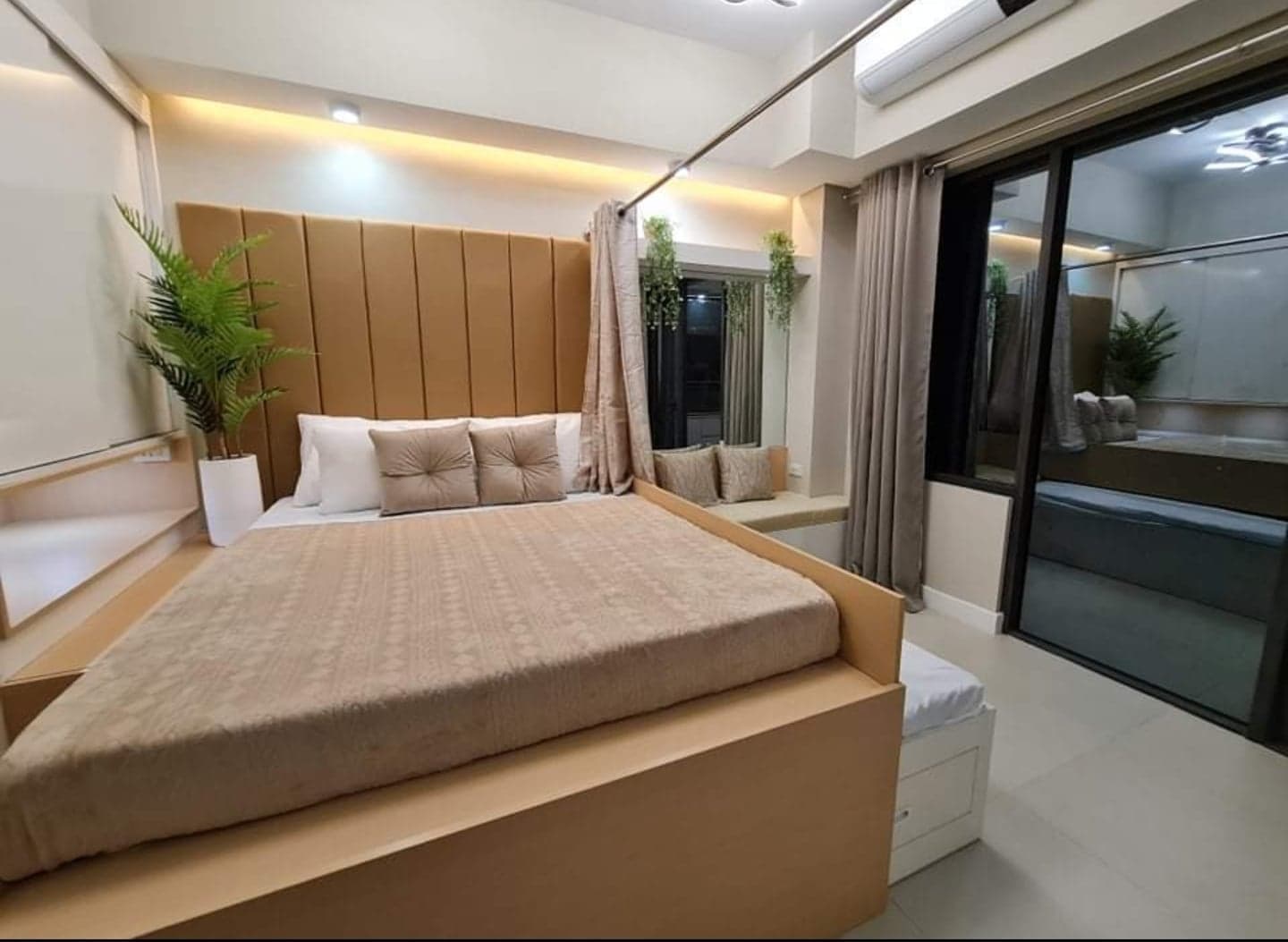 Studio Unit for Rent in Baseline Premier Condo, Cebu City