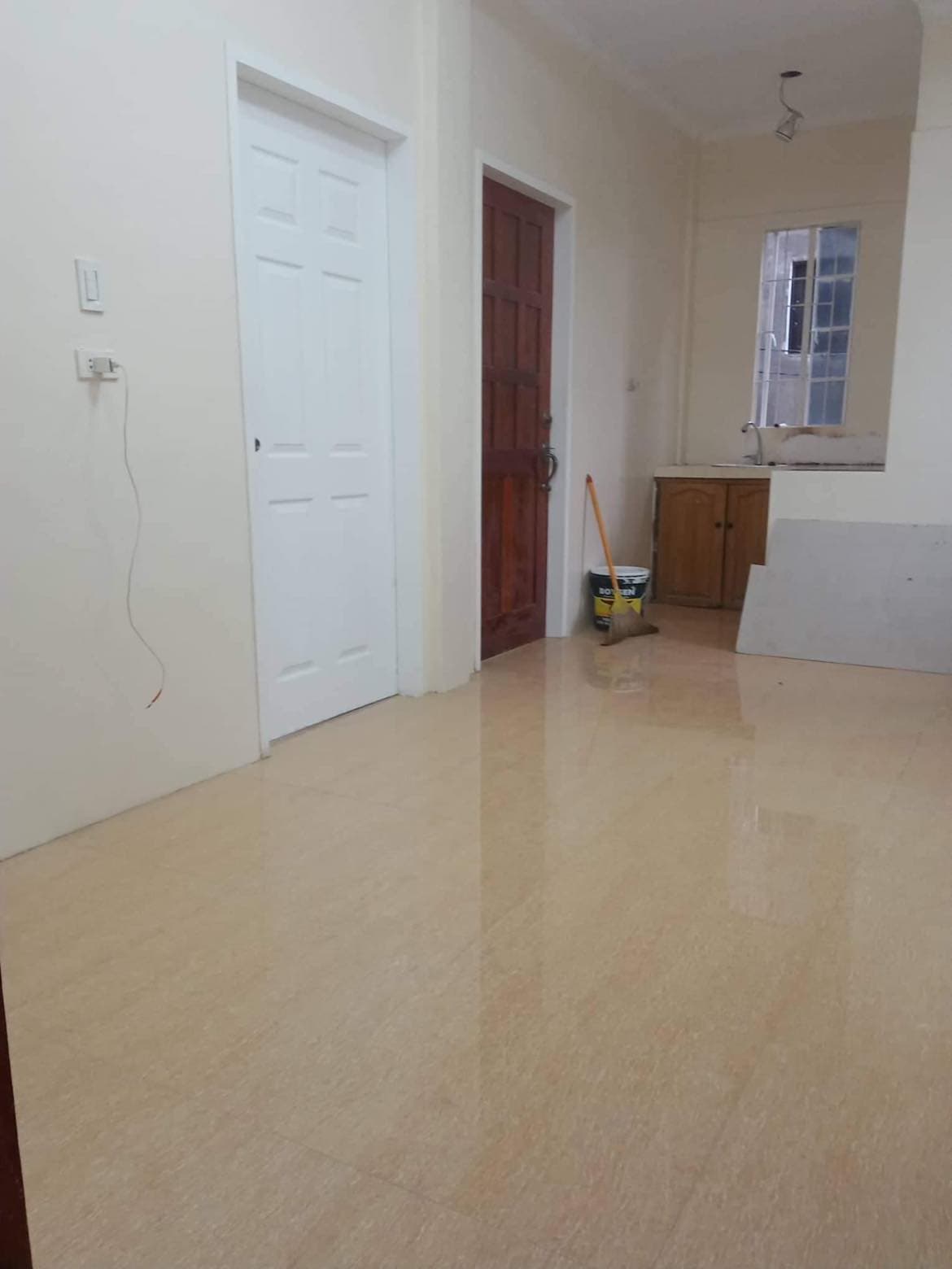 Office or Apartment Unit for Rent in Talisay City