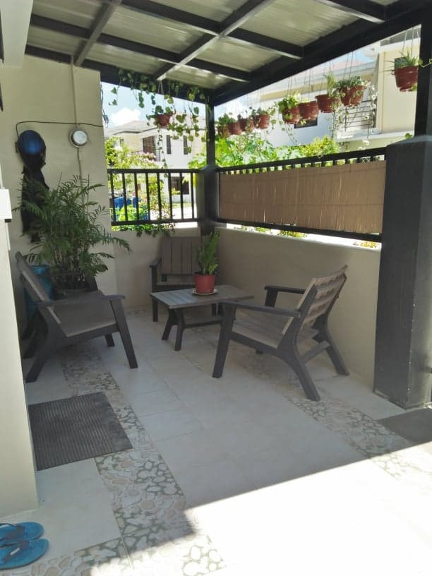 House and Lot For Sale Fully Furnished unit in Jugan Consolacion - photo 4