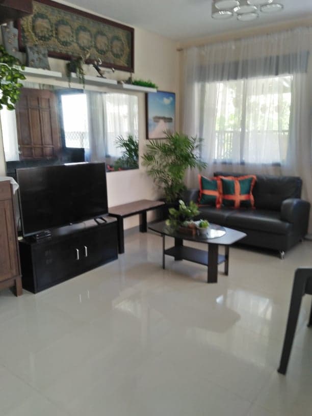 House and Lot For Sale Fully Furnished unit in Jugan Consolacion - photo 3