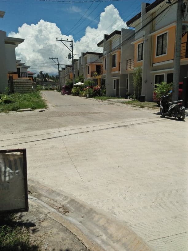 House and Lot For Sale Fully Furnished unit in Jugan Consolacion