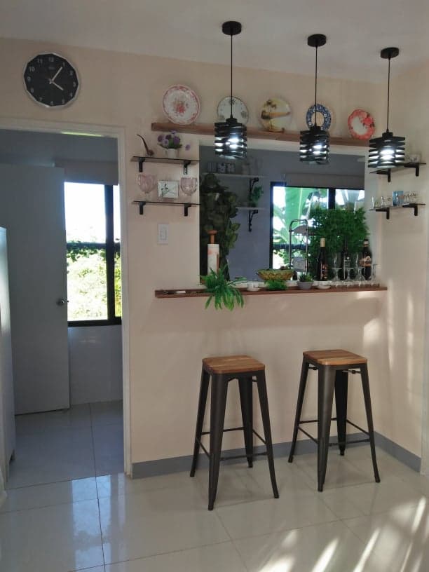 House and Lot For Sale Fully Furnished unit in Jugan Consolacion - photo 5