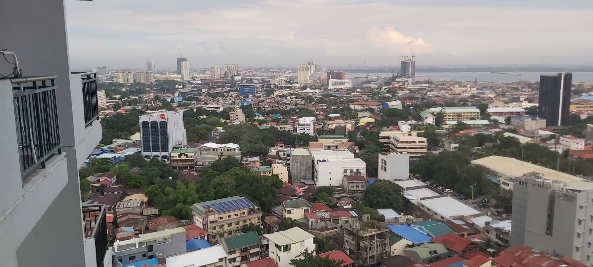 Studio Unit  For Rent in Ramos Tower - photo 2