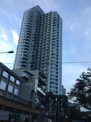 Studio Unit  For Rent in Ramos Tower