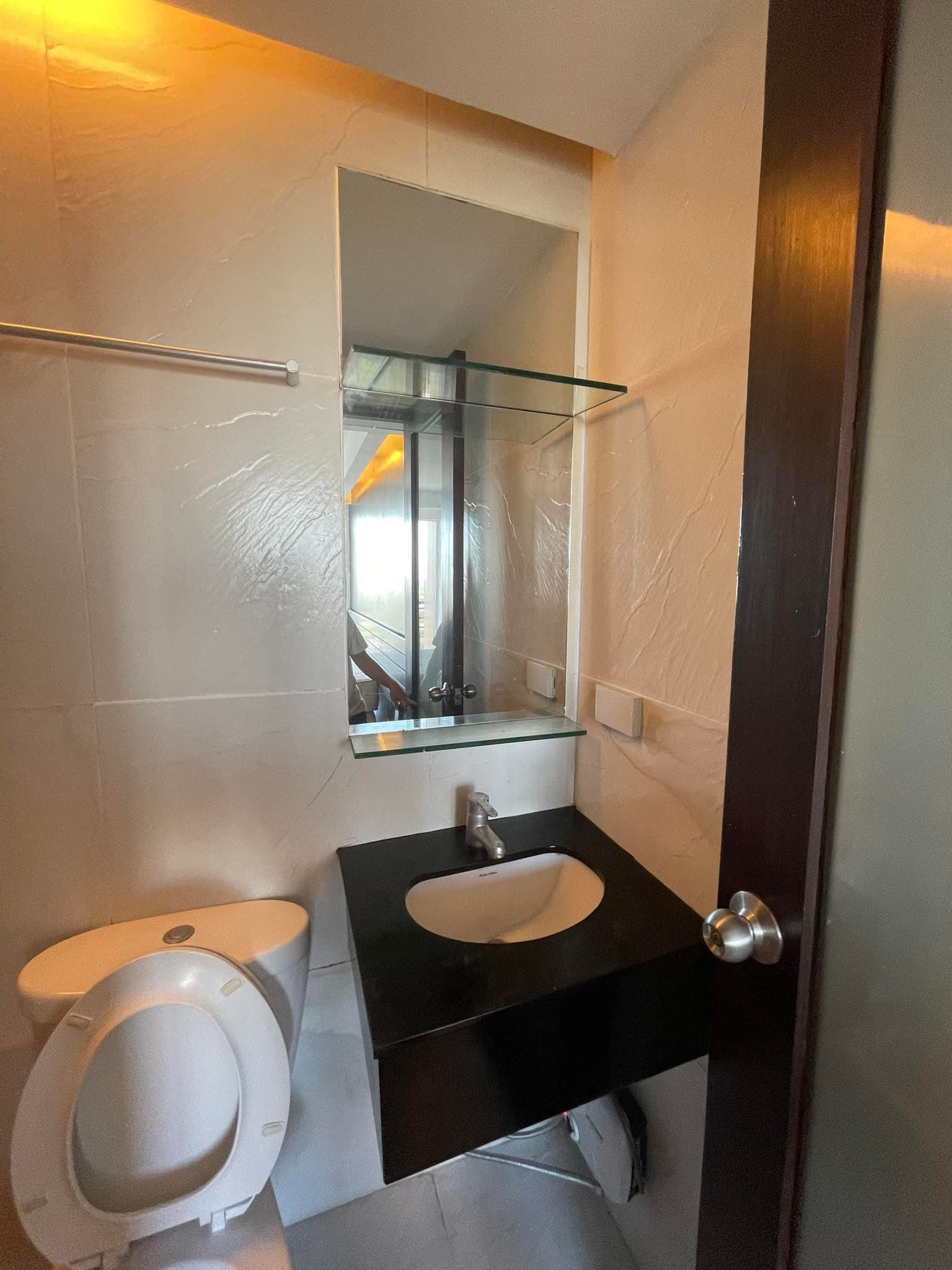 Studio Condo Unit For Rent 10K/month - photo 6
