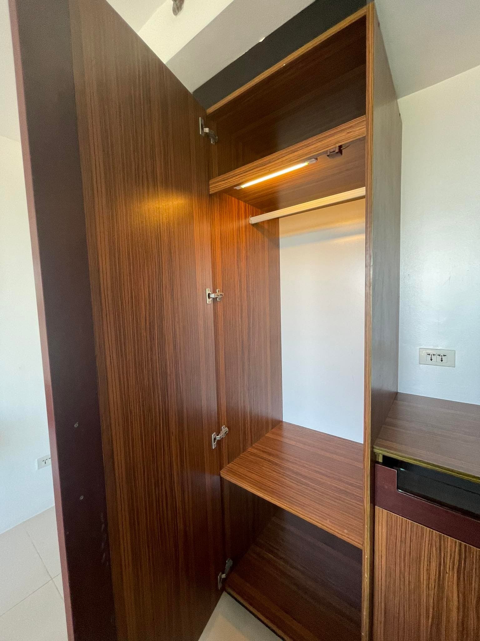 Studio Condo Unit For Rent 10K/month - photo 5