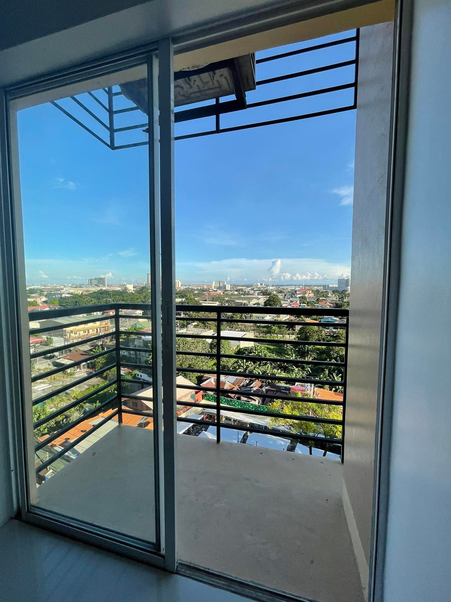 Studio Condo Unit For Rent 10K/month