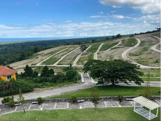 Overlooking Lot in a High End Subdivision FOR SALE - photo 2