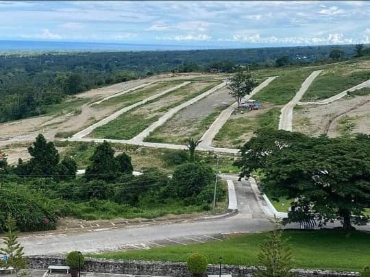 Overlooking Lot in a High End Subdivision FOR SALE - photo 3