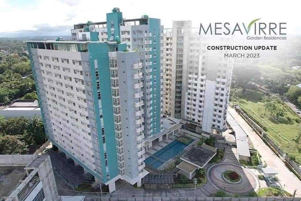 RUSH BACOLOD CONDO FOR SALE! - photo 6