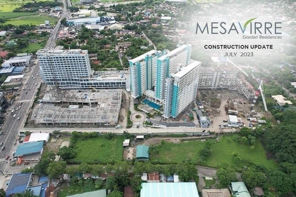 RUSH BACOLOD CONDO FOR SALE! - photo 2