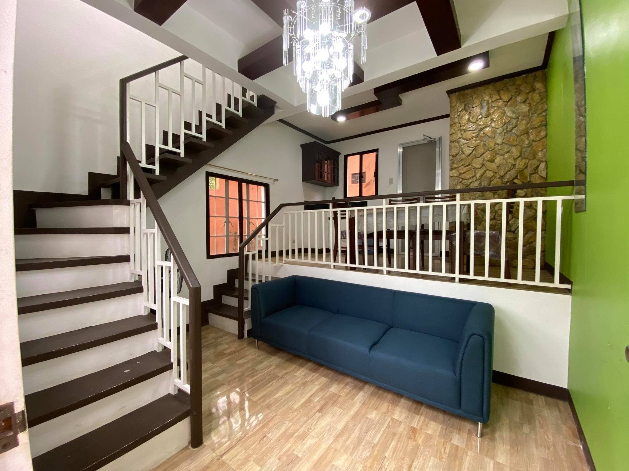 House and Lot in Camella Miramonte Talamban