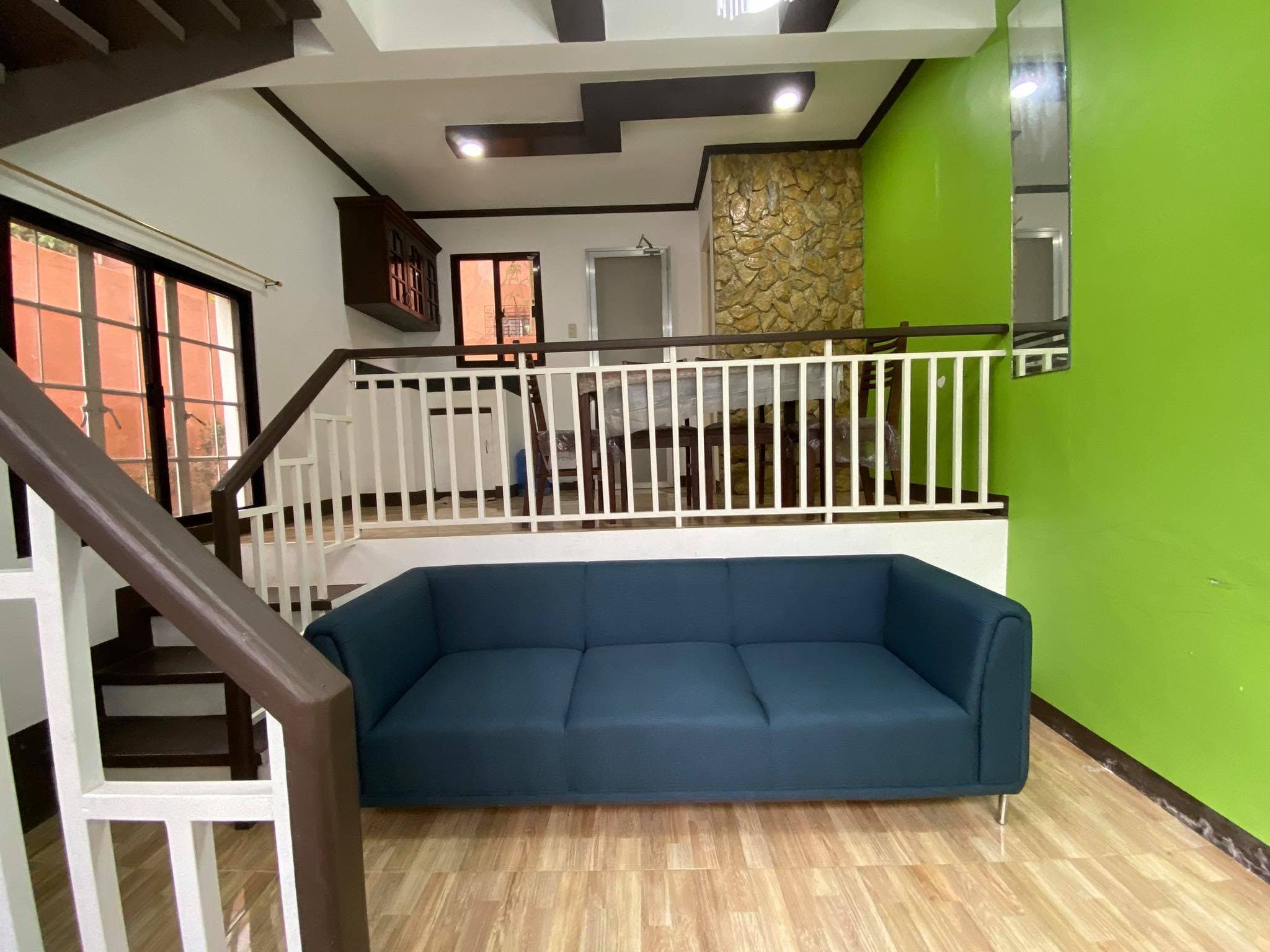 House and Lot in Camella Miramonte Talamban - photo 2