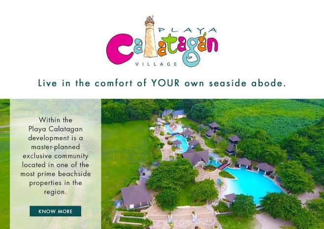 Playa Calatagan Lot Only on discounted price - photo 4