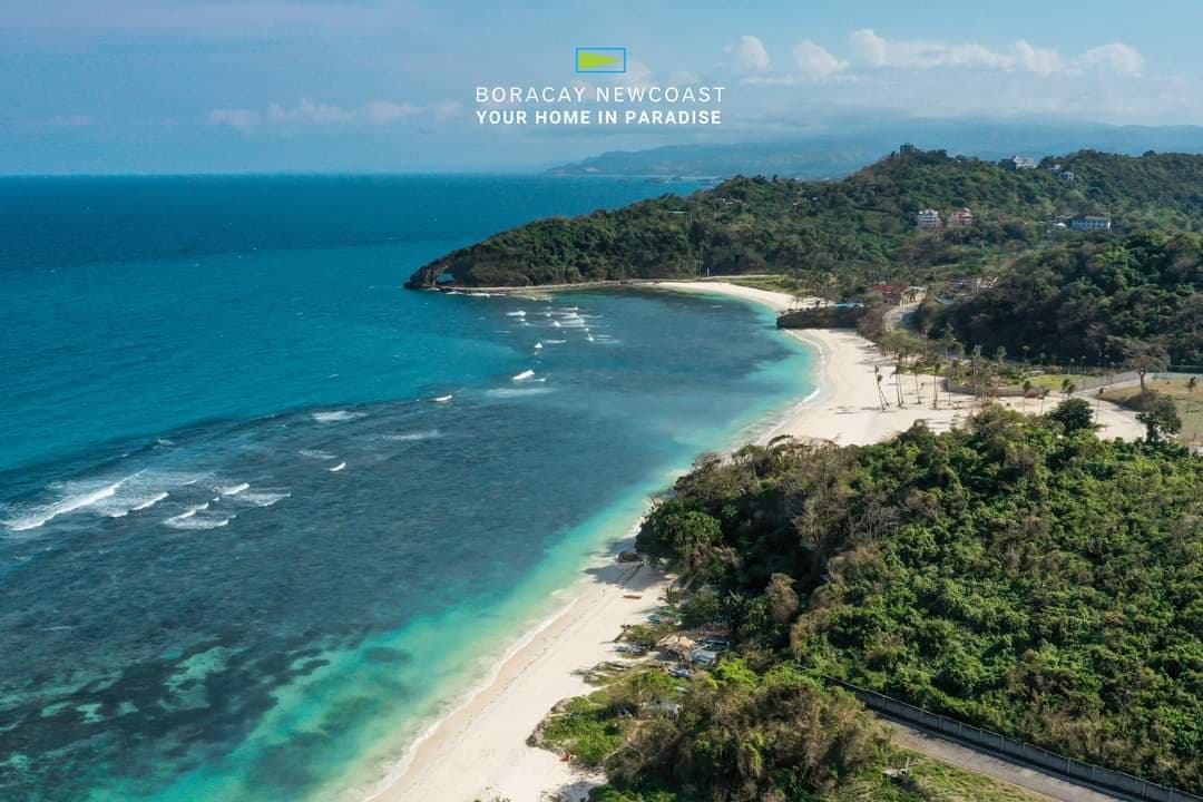 Titled Lot Only in Boracay - Build your dream house in Paradise - photo 5
