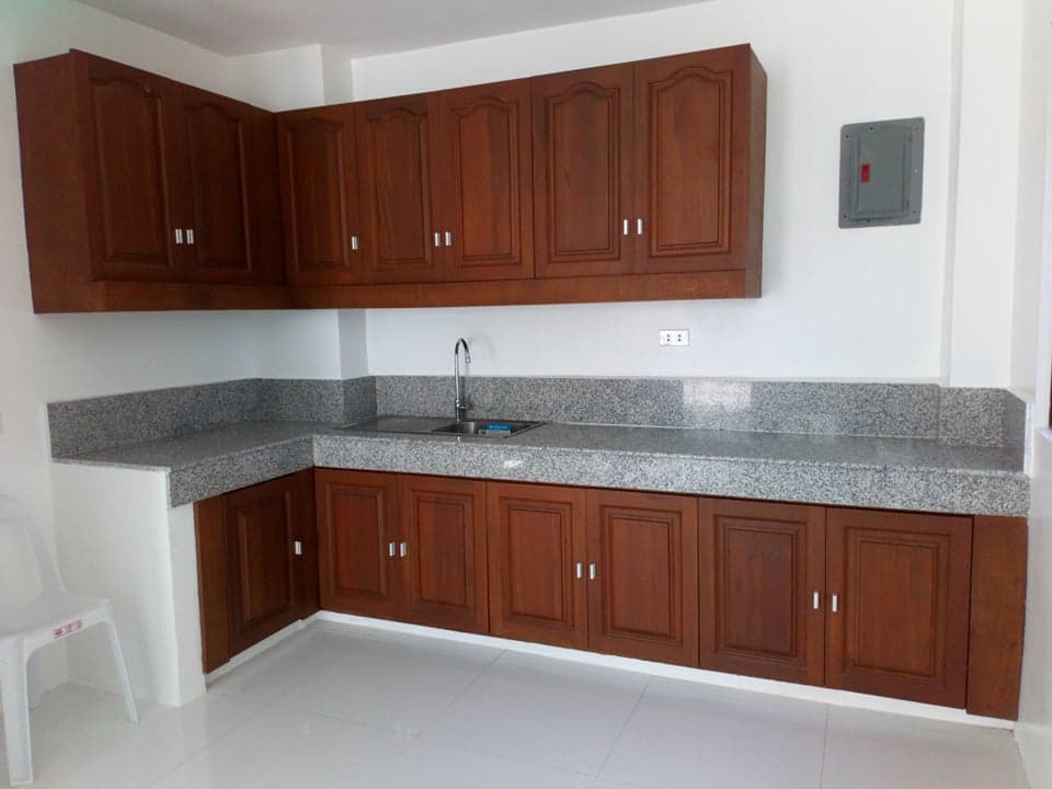 House and Lot - photo 3