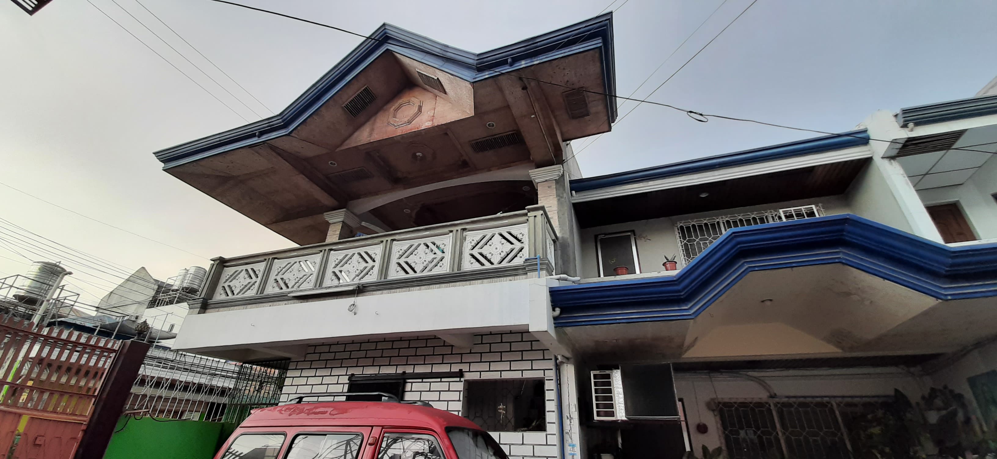 5 DOOR 2 STOREY APARTMENT in ILIGAN CITY near MSU-IIT ILIGAN, JOLLIBEE, MERCURY and ALL COMMERCIAL ESTABLISHMENTS - photo 5