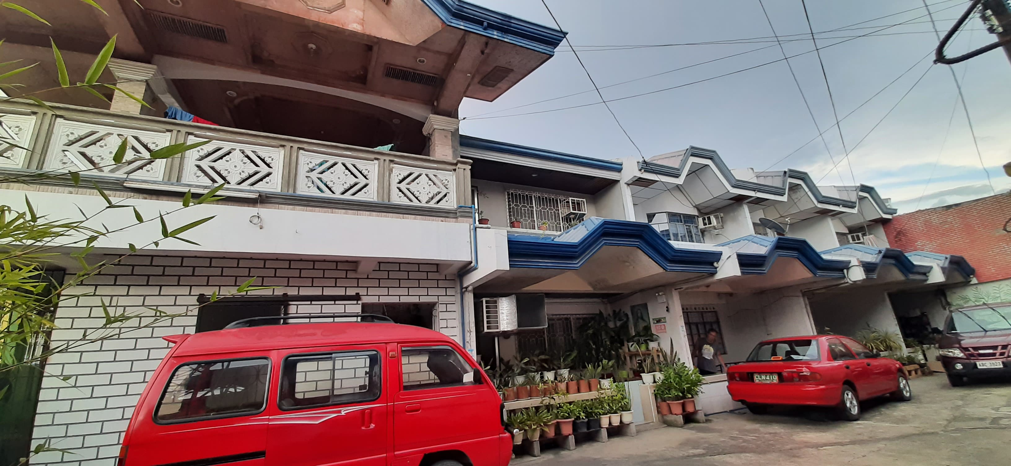 5 DOOR 2 STOREY APARTMENT in ILIGAN CITY near MSU-IIT ILIGAN, JOLLIBEE, MERCURY and ALL COMMERCIAL ESTABLISHMENTS - photo 7