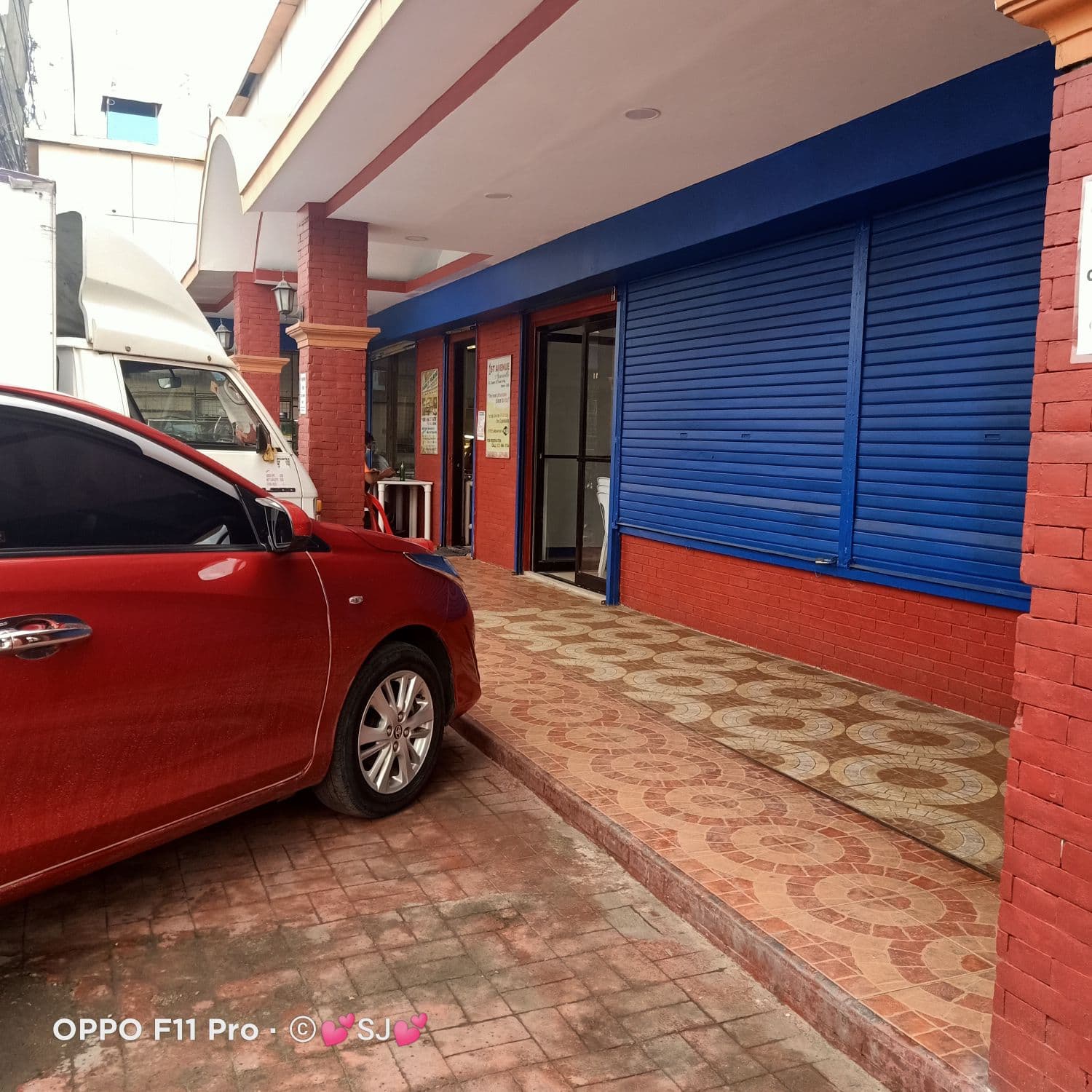 Income Generating Property in Lapulapu