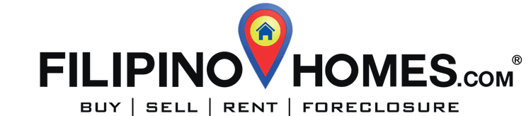Filipino Homes