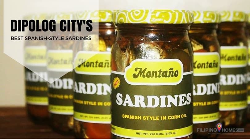 Dipolog City | Home of the Best Spanish-Style Sardines