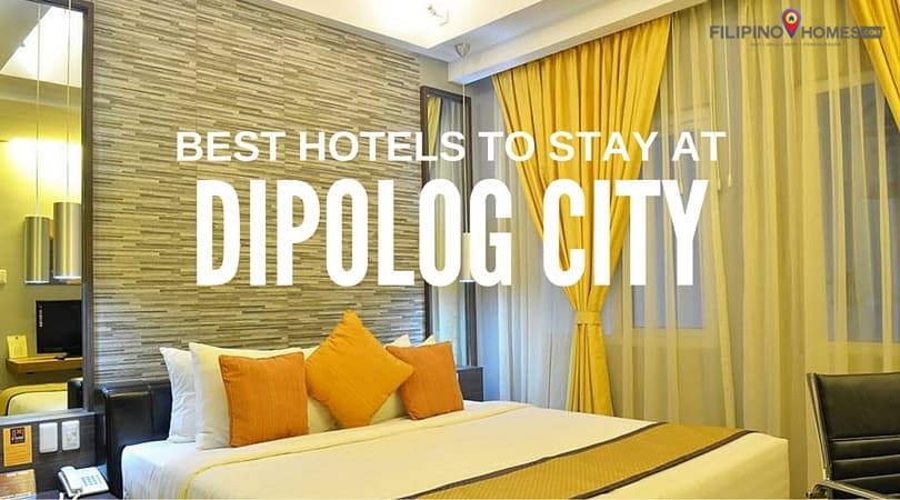Best Hotels to Stay in Dipolog City