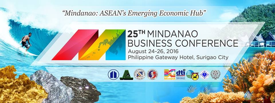 Mindanao: ASEAN's Emerging Business Hub
