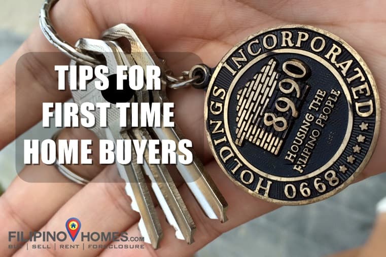 Real Estate Advise from Realtors to First Time Home Buyers