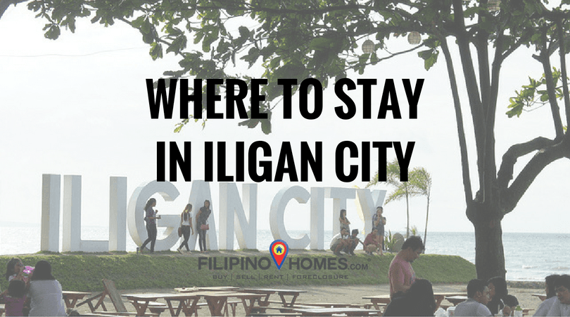 Affordable and Cheap Accommodations to Stay in Iligan City