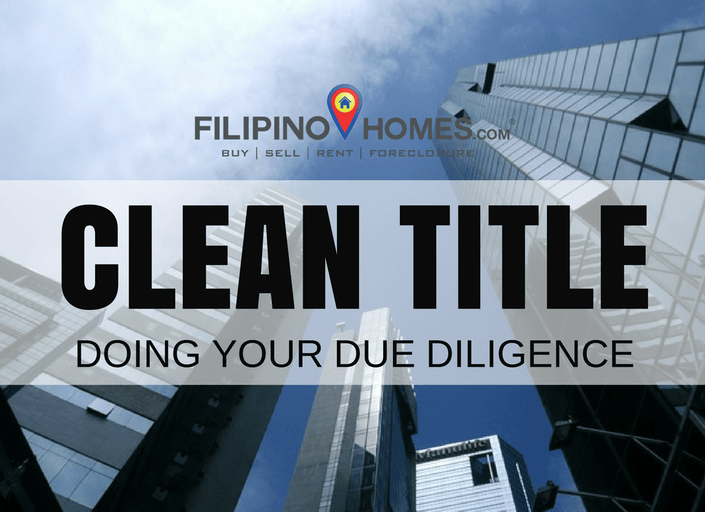 Clean Title | What Does It Mean?