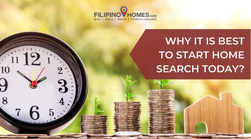 Is It Best To Look For a Home Despite Covid-19 Crisis?