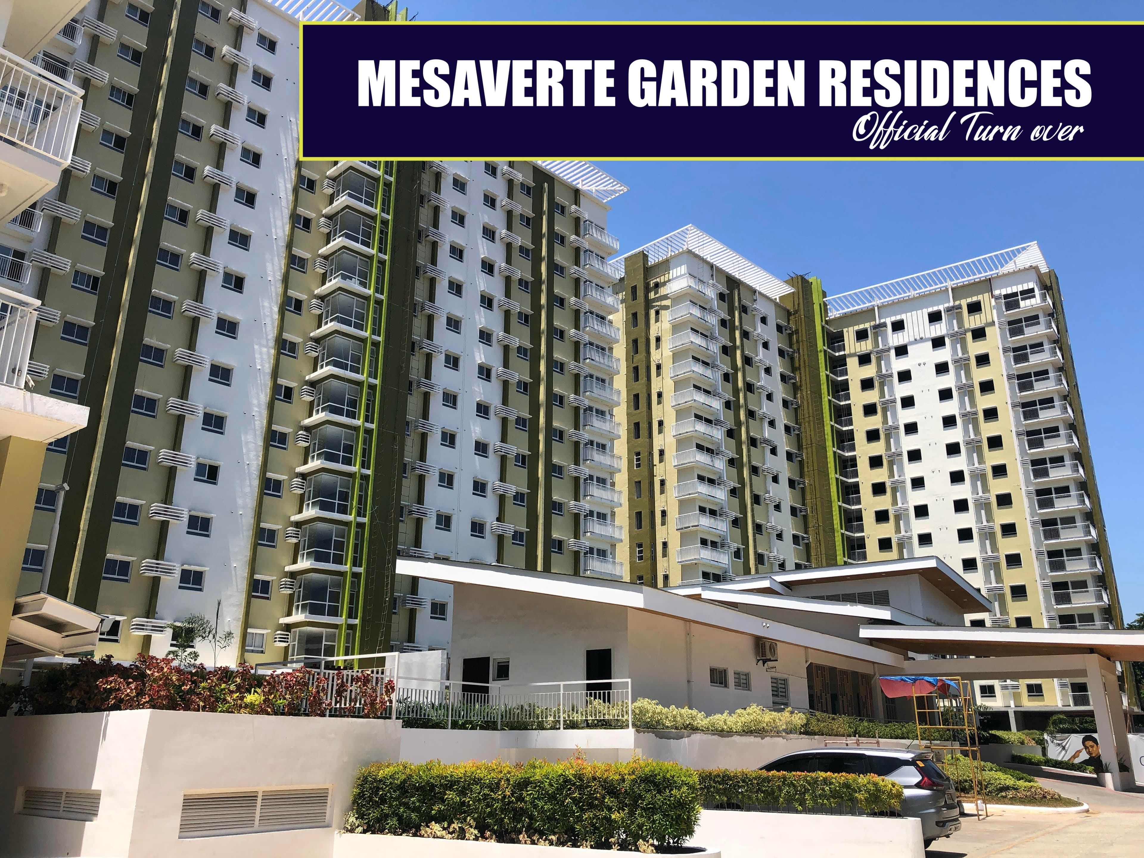 Cebu Landmasters completes P1.2 billion three-tower residential condo in CDO