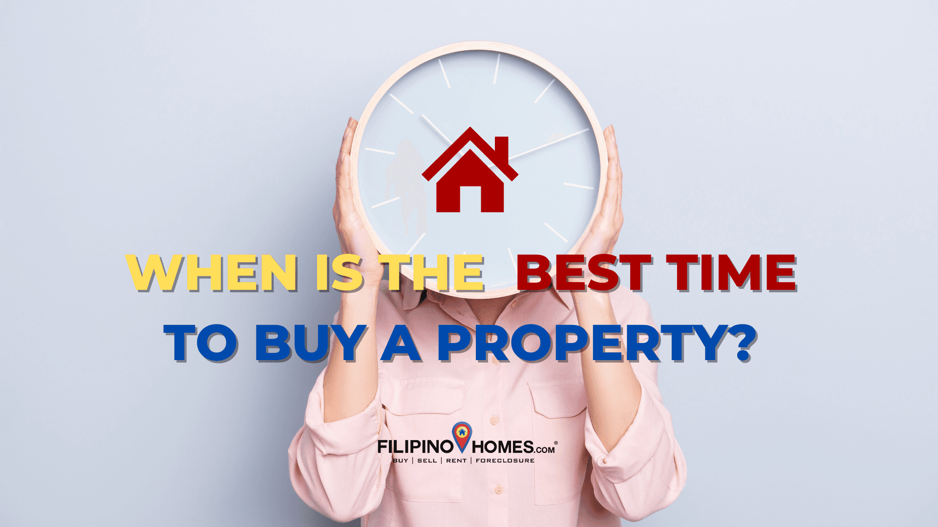 Homebuyer Tips | When is the best time to buy a property?