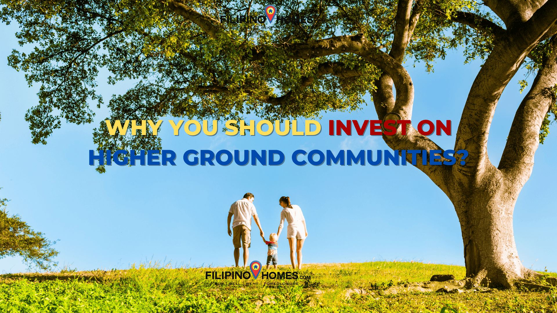 Why You Should Invest on UptownCommunities?